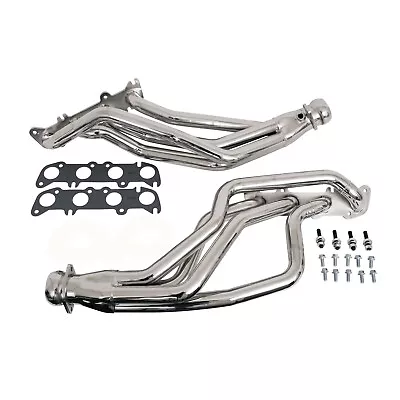 BBK Performance 1-3/4  Long Tube Headers 1987-2004 Mustang 5.0L Coyote; 1634 • $749.99