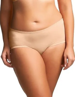 NWT Elomi Smoothing Short EL1226 Nude Sizes Medium - 3L  • $14.95