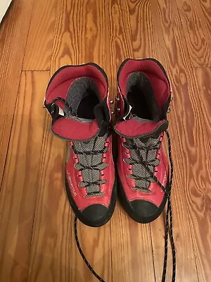 La Sportiva Trango Men’s Boots Size 45.5 • $110