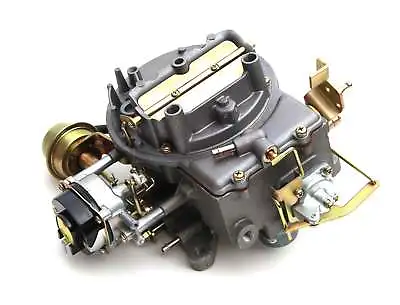 New Carburetor Two 2 Barrel Carburetor Carb 2100 For Ford 289 302 351 Cu Jeep En • $94.99