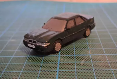 £4.35 • Buy Rover 800 Mk2 Test Print 00 Gauge By CMAC Model Railways
