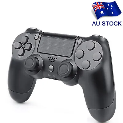$31.99 • Buy Wireless Bluetooth Controller Game Joystick Double Vibration For PS4/Slim/Pro