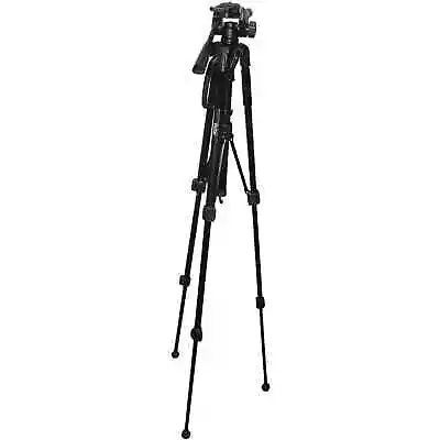 Vivitar Viv-vpt-3662 Tripod (62) VIVVPT3662 • $30.38