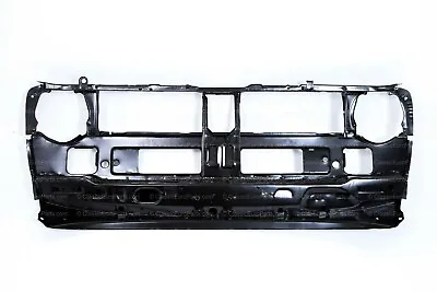 Volkswagen VW GOLF Mk1 Rabbit EURO ROUND HEADLIGHT RADIATOR SUPPORT Front Panel • $1939.99