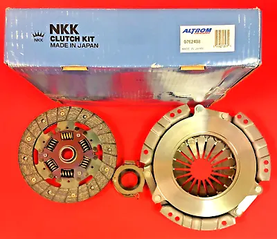 Transmission Clutch Kit NKK 0762408 Made In Japan For Toyota Corolla Tercel Geo • $56.99