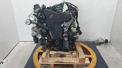 Volkswagen Amarok 2h 2.0 Cnea Twin Turbo Diesel Engine • $9100