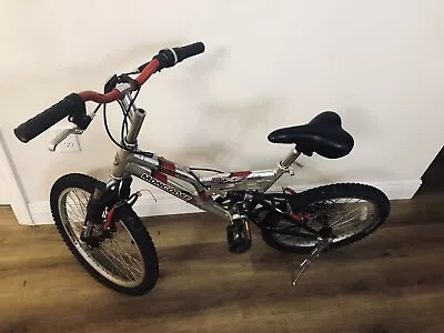 Mongoose DXR AL Boys Bike • $70