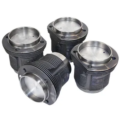 94mm Mahle Forged Piston & Cylinder Set For Air-cooled Vw K70401 • $599.95