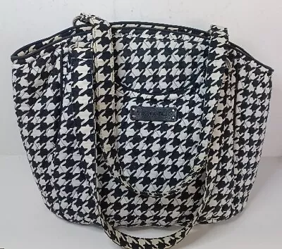 Vera Bradley Glenna Bag. PRE-OWNED  • $45