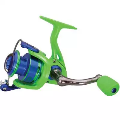 Mr. Crappie Wally Marshall Speed Shooter Spincast Reel • $53.27