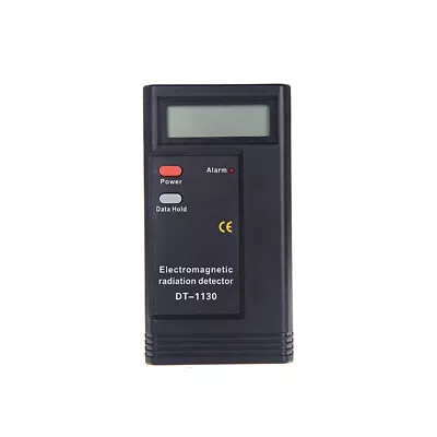 New Electromagnetic Radiation  EMF Meter Tester  Equipment N6R1 • $22.49