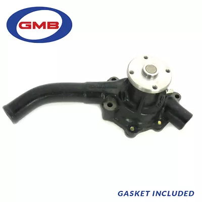 Water Pump FOR Mazda E2000 Parkway T2000 Ford Trader VA 2.0 1985cc 1963-1985 GMB • $109.25