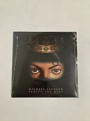 Michael Jackson ‎– Hollywood Tonight / Behind The Mask 2011 • $26.99