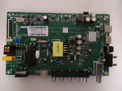 Vizio D39HN-E0 Main Board (T390XVN02.0) 3639-0372-0150 • $34.95