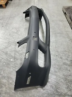 2004 2005 2006 2007 2008 Mercedes W219 Cls550 Cls55 Amg Front Bumper Cover Oem • $1599.99