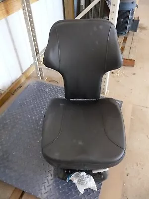 KAB 400 Series Off Road Equipment Seat Mechanical Suspension  • $500