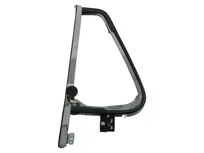 Complete Display Window Left With Frame For VW Bus T2 T2a T2b • $410.10