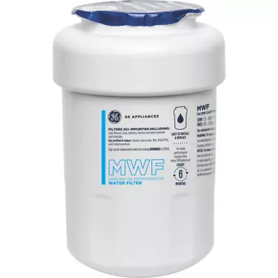 GE MWF Genuine Smart Water Filter • $10.75