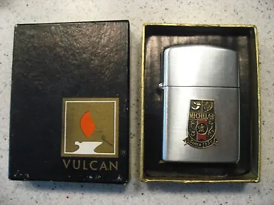 Vintage New Vulcan Anheuser-Busch Michelob Lighter • $27.50