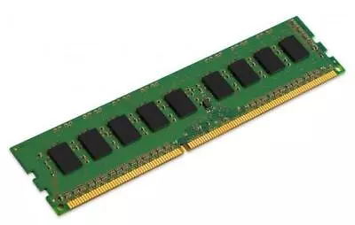 8GB DDR3L-12800U 1600MHz RAM Memory - NEW • $21