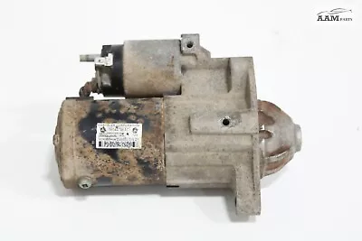 2009-2021 Dodge Ram 1500 5.7l V8 Hemi Engine Starter Motor 56044736ac Oem • $72.79