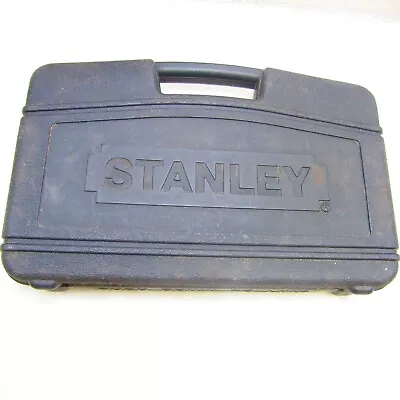 Stanley 3/8  Drive Socket Set SAE & Metric • $45
