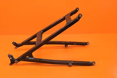 02 Honda Crf450r Crf 450r Oem Rear Back Sub Frame Subframe Rails Straight • $89.95