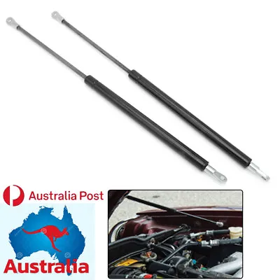 2PC Vehicle Gas Struts Front Bonnets Hoods STRONG ARM Rod For Jaguar XJS Coupe • $29.99