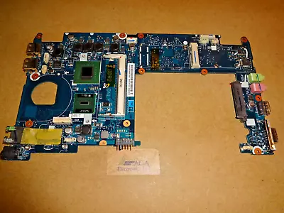 Samsung NC10 Laptop (Netbook) Motherboard. BA92-05158A. (For 10.2  LCD Screen) • £13.90