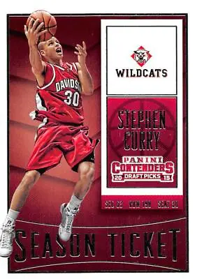 2015-16 Panini Contenders Draft Picks Basketball Cards Pick From List • $3.49