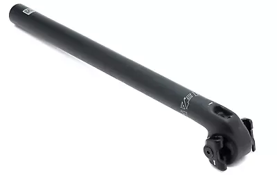 Easton EC90 SL Carbon Road Bike Seatpost 27.2 X 350mm 20mm Offset Gravel MTB XC • $149.95