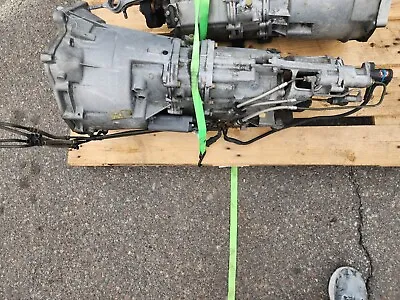 2001-2006 BMW E46 M3 S54 6-Speed SMG Manual Transmission Gearbox OEM 135k Miles • $1595