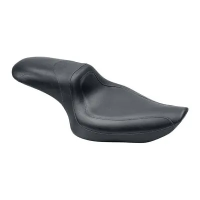 Mustang Fastback Seat For Harley-Davidson Sportster 04-19 • £396.07