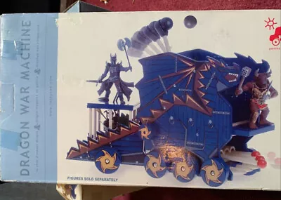 £44.99 • Buy Le Toy Van Dragon War Machine , Brand New In Box