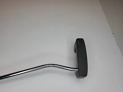 Maltby Professional Carbon Brass Series RM901 34  Golf Putter Left Handed  • $39.95