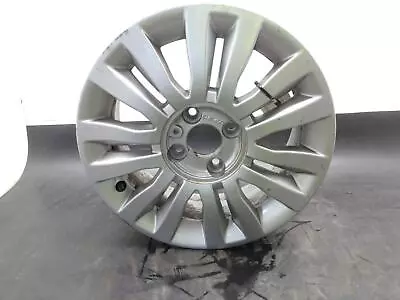 RENAULT CLIO Alloy Wheel 15  Inch 4x100 Offset ET43 6J  2005-2013  • £43.99