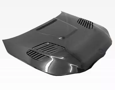 VIS Racing Carbon Fiber Hood GTR Style For BMW 5 SERIES(E60) 4DR 04-10 • $1660.30