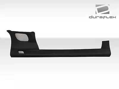 Duraflex G-Spec Side Skirts Rocker Panels - 2 Piece For MR2 Toyota 91-95 Edpart • $413