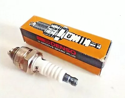 Spark Plug-U-groove Conventional DENSO (5032) T20EPR-U • $6.85