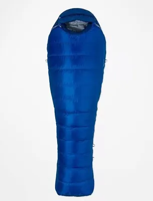 Marmot Micron 15 Lightweight Down Sleeping Bag Sleeping Bag For All Year • £237.88