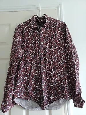Zara Man Shirt Slim Fit • £2