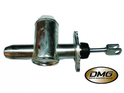 Clutch Master Cylinder MGB 1967-81 Genuine Lockheed Made In UK - GMC1007  • $143.12