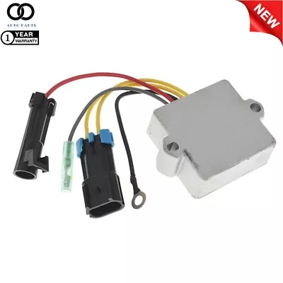 New For 2000-2005 Mercury 135 140 150 175 200 240 Hp Voltage Regulator Rectifier • $14.63