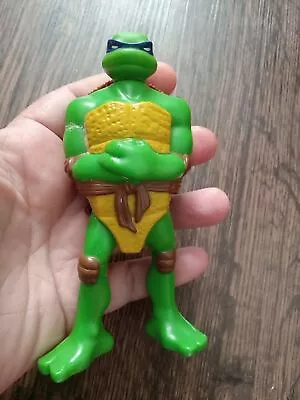 TMNT Teenage Ninja Mutant Turtles Donatello McDonalds Toy Shell Opens 2007. A1 • $5