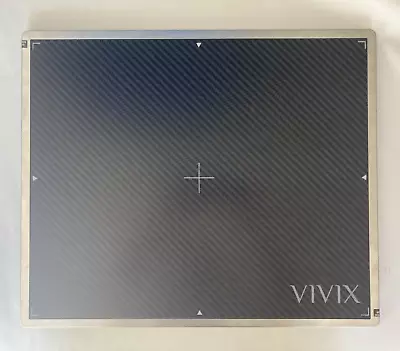 Digital Dr – X Ray Flat Panel Detector - Wireless - Computer - Vieworks Vivix-s • $14950