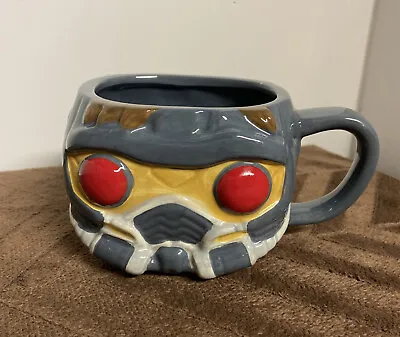 Guardians Of The Galaxy • Funko Pop! • Marvel MCU • Star-Lord • Coffee Cup/Mug • $12.99