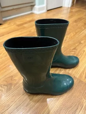 UGG Raana Boots Size 1 • $9.99