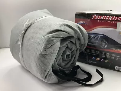 Coverite 10794 PremiumTech 5-Layer Car Cover For Cars 15'3  To 16'3  Long • $89.95