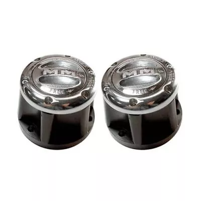 Mile Marker 435 Premium Manual Locking Hub For 1998-2004 Nissan Frontier NEW • $169.99