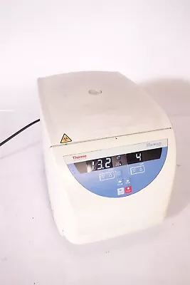 Thermo Sorvall Legend Micro 21 Hematocrit Centrifuge  • $1149